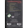 Various VHS CD Tchanmania Vol.2 Virgin – DV016 Sigillato