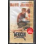 The Mexican - Amore Senza La Sicura VHS Gore Verbinski Univideo - 744903293D Sigillato