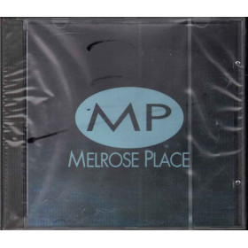 AA.VV. CD Melrose Place - The Music OST Soundtrack Sigillato 0743212260823