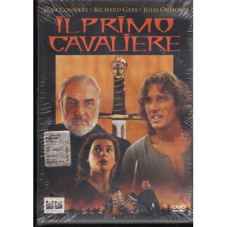 Il Primo Cavaliere DVD Sean Connery Columbia - DC01620 Sigillato