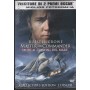 Master And Commander DVD Peter Weir Warner - 5296 Sigillato