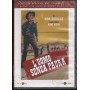 L' Uomo Senza Paura DVD King Vidor Warner - 7618 Sigillato