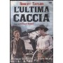 L' Ultima Caccia DVD Richard Brooks AER Productions - 243 Sigillato