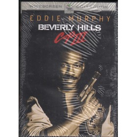 Beverly Hills Cop III DVD John Landis Paramount  - 20158 Sigillato