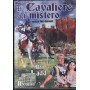 Il Cavaliere Del Mistero DVD Tay Garnett Universal - 135920 Sigillato