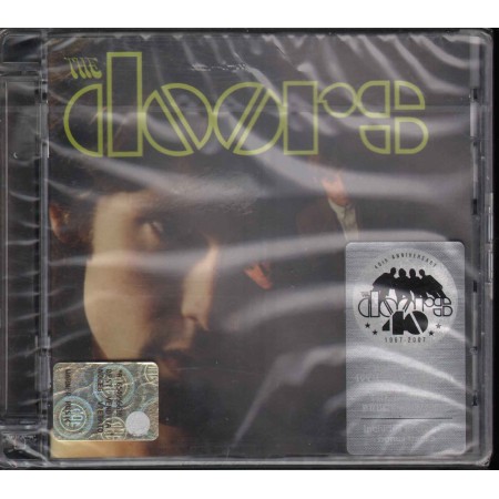 The Doors CD The Doors (Omonimo / Same) - 40th Anniversary Sigillato