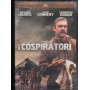 I Cospiratori DVD Martin Ritt Paramount- 20363 Sigillato