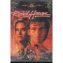Il Duro Del Road House DVD Rowdy Herrington MGM - 15894 Sigillato