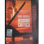 Decisione Critica DVD Stuart Baird Warner - 14211 Sigillato
