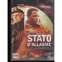 Stato D'Allarme DVD James B. Harris Universal - 11220 Sigillato