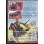Tex E Il Signore Degli Abissi DVD Duccio Tessari Warner - CC10 Sigillato