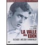 La Valle Dell'Eden DVD Elia Kazan Warner - 68322 Sigillato