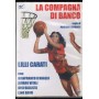 La Compagna Di Banco DVD Mariano Laurenti Eagle Pictures - 07S697 Sigillato