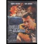 Duello Sull'Atlantico DVD Dick Powell Eagle Pictures - 01133DX Sigillato