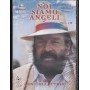 Noi Siamo Angeli Vol. 03 DVD Ruggero Deodato Warner - DS0068 Sigillato