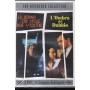 La Donna Che Visse Due Volte - L'Ombra Del Dubbio DVD Hitchcock 8233960 Sigillato