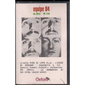 Equipe 84 MC7 Dr. Jekyll Mr. Hyde Oxford – OX73183 Nuova