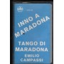 Emilio Campassi MC7 L'Inno A Maradona / Tango De Maradona Spak – 002 Nuova