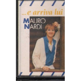 Mauro Nardi MC7 E Arriva Lui Vis Radio – MCIM809 Nuova