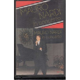 Mauro Nardi MC7 In Concerto Produzione Scala – 10002 Nuova