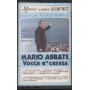 Mario Abbate MC7 Vocca E' Cerasa Zeus – AL2002C Nuova