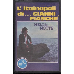 Gianni Fiasché MC7 Nella Notte Sea Musica – 094 Nuova