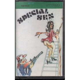 Various MC7 Special Sex DR Record – SS1003 Nuova