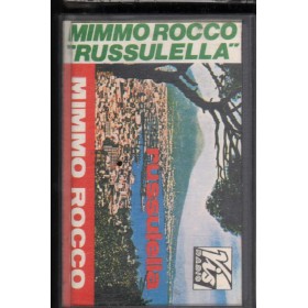 Mimmo Rocco MC7 Russulella Vis Radio – SCLV3401 Nuova