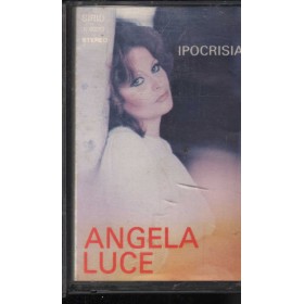 Angela Luce MC7 Ipocrisia Sirio – K00213 Nuova