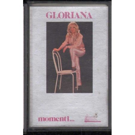 Gloriana MC7 Momenti... Visco Disc – MC7072 Nuova