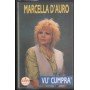 Marcella D' Auro MC7 Vu' Cumpra' Zeus – ZS261C Nuova