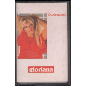 Gloriana MC7 Io... Sensazioni Visco Disc – MC7087 Nuova