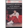 Franco Moreno MC7 E Le Canzoni Che Piacciono A Lei Big Star Record – FP086 Nuova