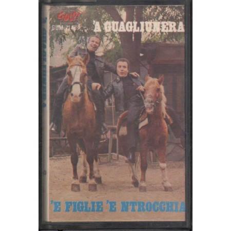 'E Figlie 'E 'Ntrocchia MC7 'A Guagliunera Gulp – 1148 Nuova