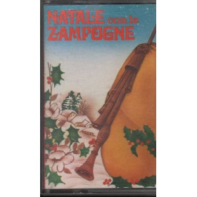 Various MC7 Natale Con Le Zampogne Duck Gold – DKC465 Nuova