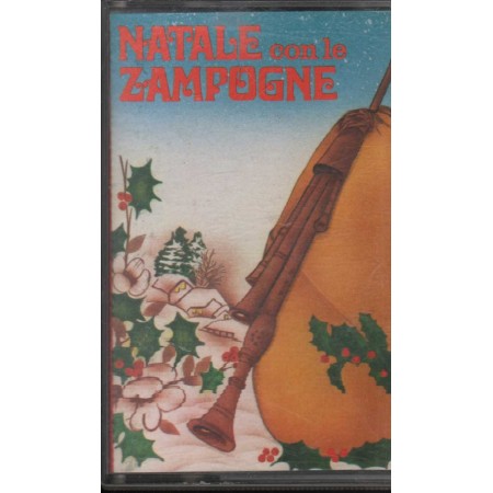 Various MC7 Natale Con Le Zampogne Duck Gold – DKC465 Nuova