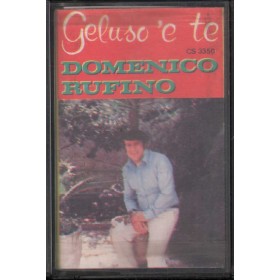 Domenico Rufino MC7 Geluso 'E Te Nuova New York Record – 3350 Nuova