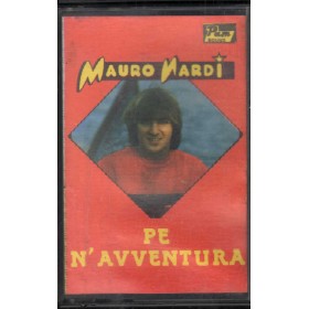 Mauro Nardi MC7 Pe N' Avventura Pam Sound – MC1100 Nuova