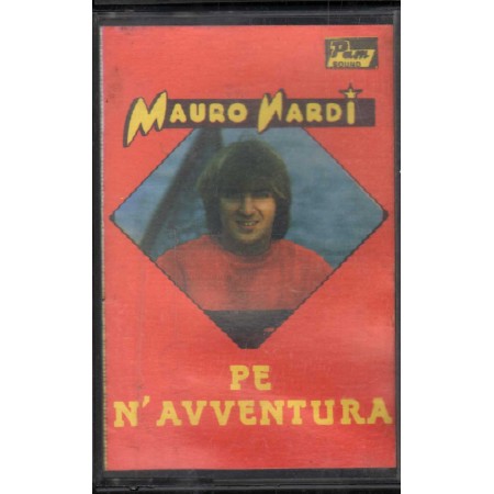Mauro Nardi MC7 Pe N' Avventura Pam Sound – MC1100 Nuova
