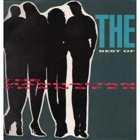 The Manhattan Transfer Lp 33giri The best The Manhattan Transfer Nuovo