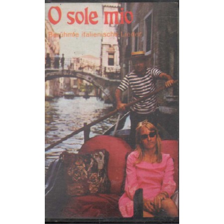 Various MC7 O Sole Mio Elk – 20015C Nuova