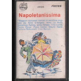 Various MC7 Napoletanissima Big Stereo – FP015 Nuova