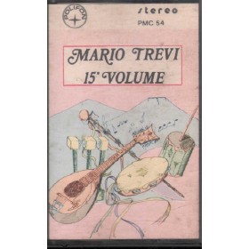 Mario Trevi MC7 Volume 15 Polifon – PMC54 Nuova