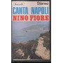 Nino Fiore MC7 Canta Napoli KappaO – ABCD211 Nuova