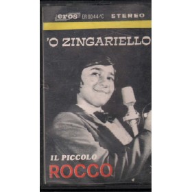 Il Piccolo Rocco MC7 'O Zingariello Eros – 6044 Nuova