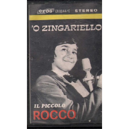 Il Piccolo Rocco MC7 'O Zingariello Eros – 6044 Nuova