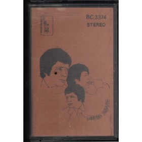 Mauro Caputo MC7 Omonimo Same Nuova Nuova New York Record – BC3374 Nuova