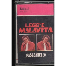 Pascariello MC7 Legg'E Malavita Hello – 1957 Nuova