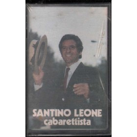 Santino Leone MC7 Cabarettista Eterfon – RR58 Sigillato