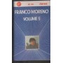 Franco Moreno MC7 Volume 5 Visco Disc – 7053 Nuova